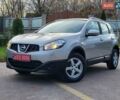 Серый Ниссан Кашкай, объемом двигателя 1.6 л и пробегом 227 тыс. км за 10850 $, фото 6 на Automoto.ua