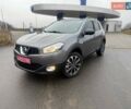 Сірий Ніссан Кашкай, об'ємом двигуна 1.5 л та пробігом 179 тис. км за 12999 $, фото 1 на Automoto.ua