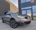 Сірий Ніссан Кашкай, об'ємом двигуна 1.6 л та пробігом 206 тис. км за 11300 $, фото 8 на Automoto.ua