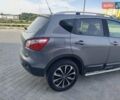 Сірий Ніссан Кашкай, об'ємом двигуна 1.6 л та пробігом 206 тис. км за 11300 $, фото 13 на Automoto.ua
