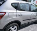 Сірий Ніссан Кашкай, об'ємом двигуна 2 л та пробігом 97 тис. км за 11800 $, фото 1 на Automoto.ua
