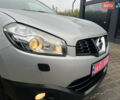 Серый Ниссан Кашкай, объемом двигателя 1.5 л и пробегом 186 тыс. км за 10990 $, фото 14 на Automoto.ua