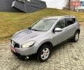 Сірий Ніссан Кашкай, об'ємом двигуна 1.5 л та пробігом 230 тис. км за 10777 $, фото 21 на Automoto.ua