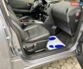Сірий Ніссан Кашкай, об'ємом двигуна 1.5 л та пробігом 230 тис. км за 10777 $, фото 39 на Automoto.ua