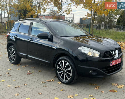 Серый Ниссан Кашкай, объемом двигателя 1.5 л и пробегом 235 тыс. км за 10900 $, фото 25 на Automoto.ua