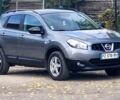 Сірий Ніссан Кашкай, об'ємом двигуна 0 л та пробігом 255 тис. км за 11700 $, фото 10 на Automoto.ua