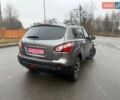 Сірий Ніссан Кашкай, об'ємом двигуна 1.5 л та пробігом 179 тис. км за 12999 $, фото 22 на Automoto.ua
