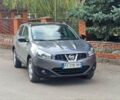 Сірий Ніссан Кашкай, об'ємом двигуна 0 л та пробігом 255 тис. км за 11700 $, фото 9 на Automoto.ua