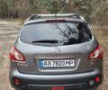Серый Ниссан Кашкай, объемом двигателя 1.46 л и пробегом 203 тыс. км за 12500 $, фото 6 на Automoto.ua