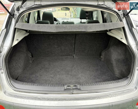 Серый Ниссан Кашкай, объемом двигателя 1.6 л и пробегом 169 тыс. км за 11900 $, фото 20 на Automoto.ua