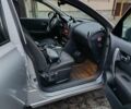 Серый Ниссан Кашкай, объемом двигателя 1.6 л и пробегом 261 тыс. км за 9500 $, фото 22 на Automoto.ua