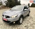Сірий Ніссан Кашкай, об'ємом двигуна 1.5 л та пробігом 230 тис. км за 10777 $, фото 17 на Automoto.ua
