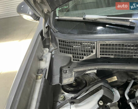 Серый Ниссан Кашкай, объемом двигателя 1.6 л и пробегом 202 тыс. км за 11950 $, фото 12 на Automoto.ua