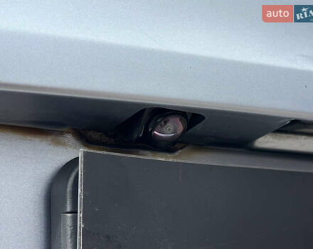 Серый Ниссан Кашкай, объемом двигателя 1.6 л и пробегом 254 тыс. км за 12600 $, фото 18 на Automoto.ua