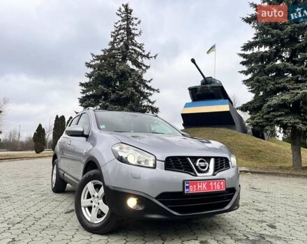 Сірий Ніссан Кашкай, об'ємом двигуна 1.5 л та пробігом 230 тис. км за 10777 $, фото 13 на Automoto.ua