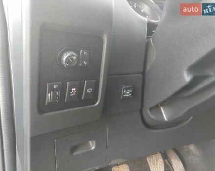 Серый Ниссан Кашкай, объемом двигателя 2 л и пробегом 237 тыс. км за 11800 $, фото 37 на Automoto.ua