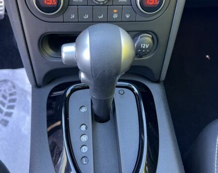 Серый Ниссан Кашкай, объемом двигателя 1.6 л и пробегом 105 тыс. км за 11555 $, фото 12 на Automoto.ua