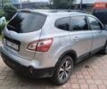 Сірий Ніссан Кашкай, об'ємом двигуна 1.6 л та пробігом 188 тис. км за 11500 $, фото 2 на Automoto.ua