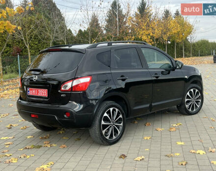 Серый Ниссан Кашкай, объемом двигателя 1.5 л и пробегом 235 тыс. км за 10900 $, фото 12 на Automoto.ua