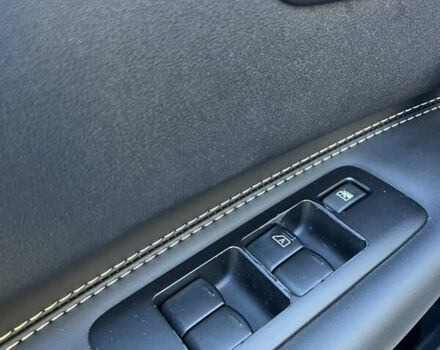 Серый Ниссан Кашкай, объемом двигателя 1.6 л и пробегом 105 тыс. км за 11555 $, фото 17 на Automoto.ua