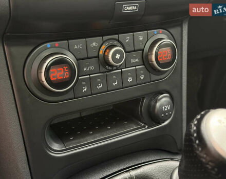 Сірий Ніссан Кашкай, об'ємом двигуна 1.6 л та пробігом 218 тис. км за 11999 $, фото 77 на Automoto.ua