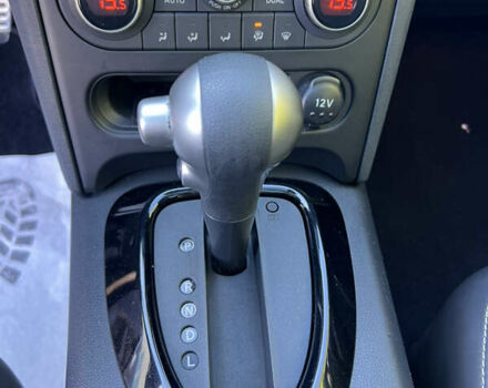 Серый Ниссан Кашкай, объемом двигателя 1.6 л и пробегом 105 тыс. км за 11555 $, фото 28 на Automoto.ua