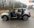 Сірий Ніссан Кашкай, об'ємом двигуна 1.5 л та пробігом 179 тис. км за 12999 $, фото 8 на Automoto.ua