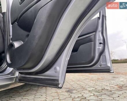 Сірий Ніссан Кашкай, об'ємом двигуна 1.5 л та пробігом 230 тис. км за 10777 $, фото 51 на Automoto.ua