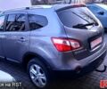 Сірий Ніссан Кашкай, об'ємом двигуна 1.6 л та пробігом 237 тис. км за 12800 $, фото 8 на Automoto.ua