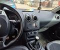 Сірий Ніссан Кашкай, об'ємом двигуна 2 л та пробігом 143 тис. км за 13500 $, фото 1 на Automoto.ua