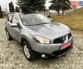 Сірий Ніссан Кашкай, об'ємом двигуна 1.5 л та пробігом 230 тис. км за 10777 $, фото 18 на Automoto.ua