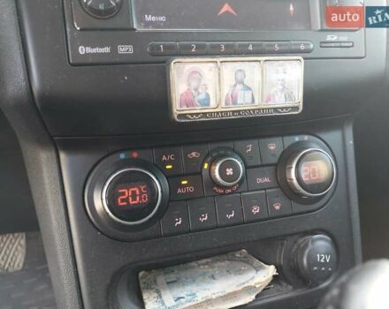 Серый Ниссан Кашкай, объемом двигателя 2 л и пробегом 237 тыс. км за 11800 $, фото 43 на Automoto.ua