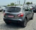 Серый Ниссан Кашкай, объемом двигателя 1.6 л и пробегом 251 тыс. км за 11800 $, фото 3 на Automoto.ua