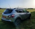 Сірий Ніссан Кашкай, об'ємом двигуна 1.6 л та пробігом 182 тис. км за 11950 $, фото 1 на Automoto.ua