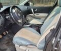 Серый Ниссан Кашкай, объемом двигателя 1.46 л и пробегом 203 тыс. км за 12500 $, фото 10 на Automoto.ua