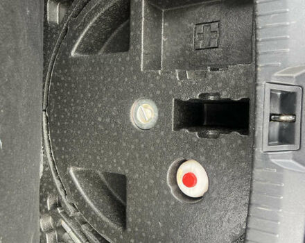 Серый Ниссан Кашкай, объемом двигателя 1.5 л и пробегом 235 тыс. км за 10900 $, фото 52 на Automoto.ua