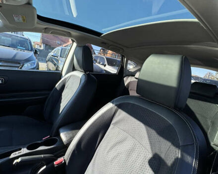 Сірий Ніссан Кашкай, об'ємом двигуна 1.6 л та пробігом 257 тис. км за 11700 $, фото 20 на Automoto.ua