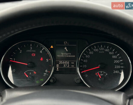 Серый Ниссан Кашкай, объемом двигателя 1.6 л и пробегом 254 тыс. км за 12600 $, фото 42 на Automoto.ua