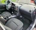 Серый Ниссан Кашкай, объемом двигателя 1.6 л и пробегом 227 тыс. км за 10850 $, фото 19 на Automoto.ua