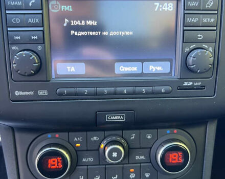 Серый Ниссан Кашкай, объемом двигателя 1.6 л и пробегом 105 тыс. км за 11555 $, фото 30 на Automoto.ua