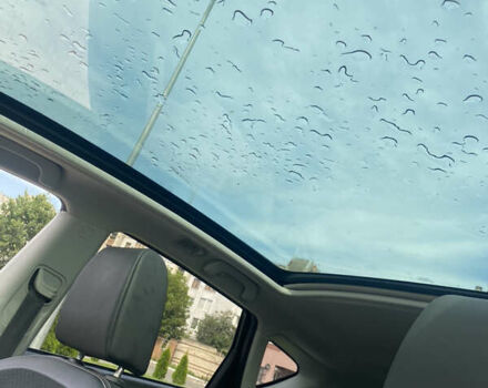 Сірий Ніссан Кашкай, об'ємом двигуна 1.6 л та пробігом 254 тис. км за 11600 $, фото 21 на Automoto.ua