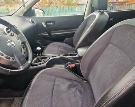 Сірий Ніссан Кашкай, об'ємом двигуна 0 л та пробігом 255 тис. км за 11700 $, фото 1 на Automoto.ua