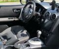Сірий Ніссан Кашкай, об'ємом двигуна 2 л та пробігом 97 тис. км за 11800 $, фото 7 на Automoto.ua