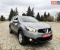 Сірий Ніссан Кашкай, об'ємом двигуна 1.5 л та пробігом 230 тис. км за 10777 $, фото 5 на Automoto.ua