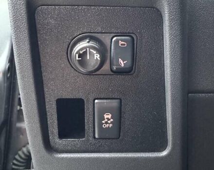 Серый Ниссан Кашкай, объемом двигателя 1.6 л и пробегом 48 тыс. км за 15000 $, фото 24 на Automoto.ua