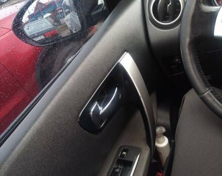 Сірий Ніссан Кашкай, об'ємом двигуна 1.46 л та пробігом 261 тис. км за 10800 $, фото 13 на Automoto.ua