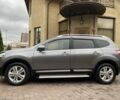 Сірий Ніссан Кашкай, об'ємом двигуна 2 л та пробігом 167 тис. км за 12400 $, фото 3 на Automoto.ua