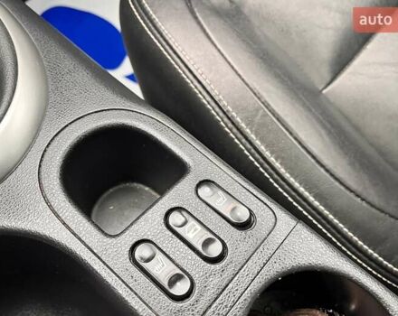 Сірий Ніссан Кашкай, об'ємом двигуна 1.5 л та пробігом 230 тис. км за 10777 $, фото 57 на Automoto.ua