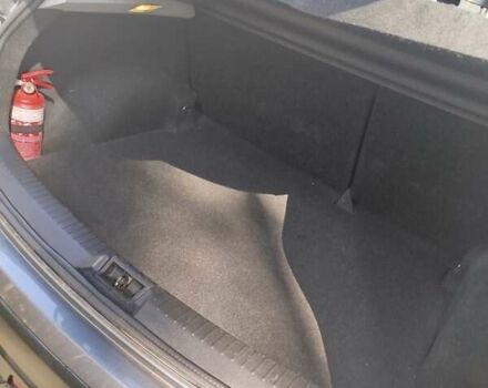 Серый Ниссан Кашкай, объемом двигателя 1.6 л и пробегом 56 тыс. км за 14900 $, фото 6 на Automoto.ua