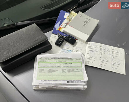 Серый Ниссан Кашкай, объемом двигателя 1.6 л и пробегом 202 тыс. км за 11950 $, фото 1 на Automoto.ua